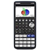 CASIO PRIZM FX-CG50 Color Graphing Calculator