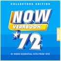 NOW Yearbook Extra 1972