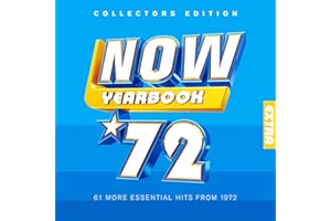 NOW Yearbook Extra 1972