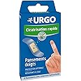 Urgo Rapid Healing Finger 8 Plasters