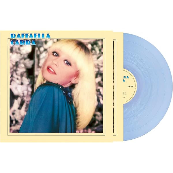 Tutto Carra': Carra'Raffaella: Amazon.it: CDs & Vinyl}