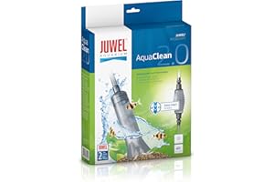 JUWEL AQUARIUM JUWEL Aspirateur pour Aquarium AQUA CLEAN 2.0