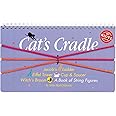 Cat's Cradle (Klutz): A Book of String Figures