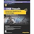 ONE TOUCH Forensic Medicine & Toxicology for NEET/NEXT/FMGE/INI-CET