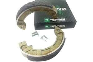 FAR GF0128-FTR GANASCE FRENO POSTERIORE PIAGGIO VESPA PK SPECIAL - XL 50 1986 > TAMBURO