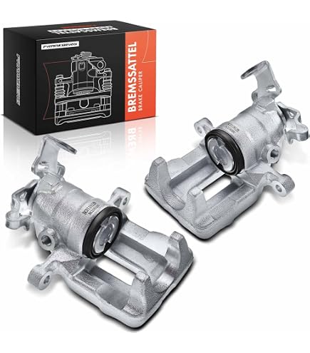 Pinza Freno Posteriore Sinistra Sistema Tokico per Subaru Legacy V