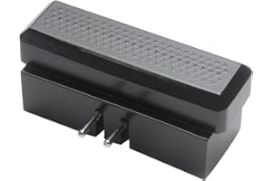 Märklin 55524 LGB Suave incorporados 1 Canal, vehículos