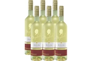 Maybach Riesling lieblich QbA 2016 (6 x 0.75 l)