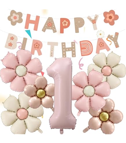 Décorations De Fête D'Anniversaire Trolls Ballons De Baudruche Joyeux