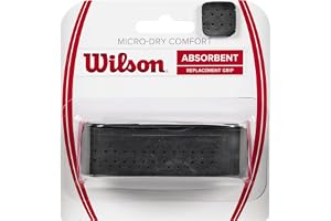 Wilson MicroDry Comfort Ersatzgriff