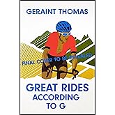 Great Rides According to G