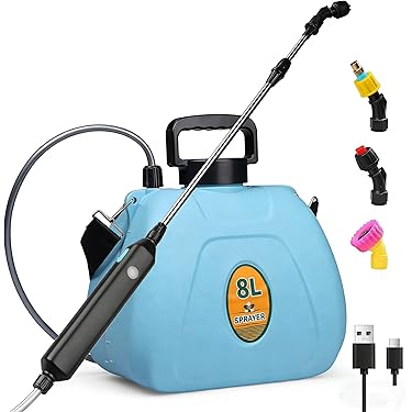 Dompelpomp compatibel met Makita 18V accu, 30l/min, lift 15FT, 120 W
