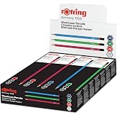 ROTRING Rotring Mercanlı Kurşun Kalem 12 Adet