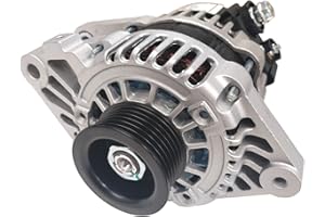 Alternator for Toyota Aygo 1.0L Petrol, 2005-2013, MK1 Model 1KR-FE SXR® UK