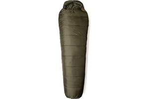 Snugpak El saco de dormir | Basecamp | Saco de dormir | Forma de momia