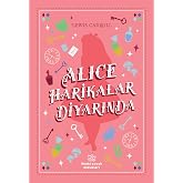 Alice Harikalar Diyarında