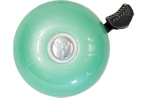 Firmstrong Classic Beach Cruiser Bicycle Bell