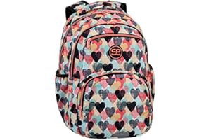 Coolpack Plecak szkolny Uniseks - dzieci Pick