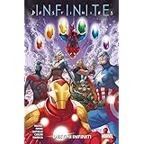 Fumetto Infinite Destinies - Destini Infiniti - Panini Comics – Italiano