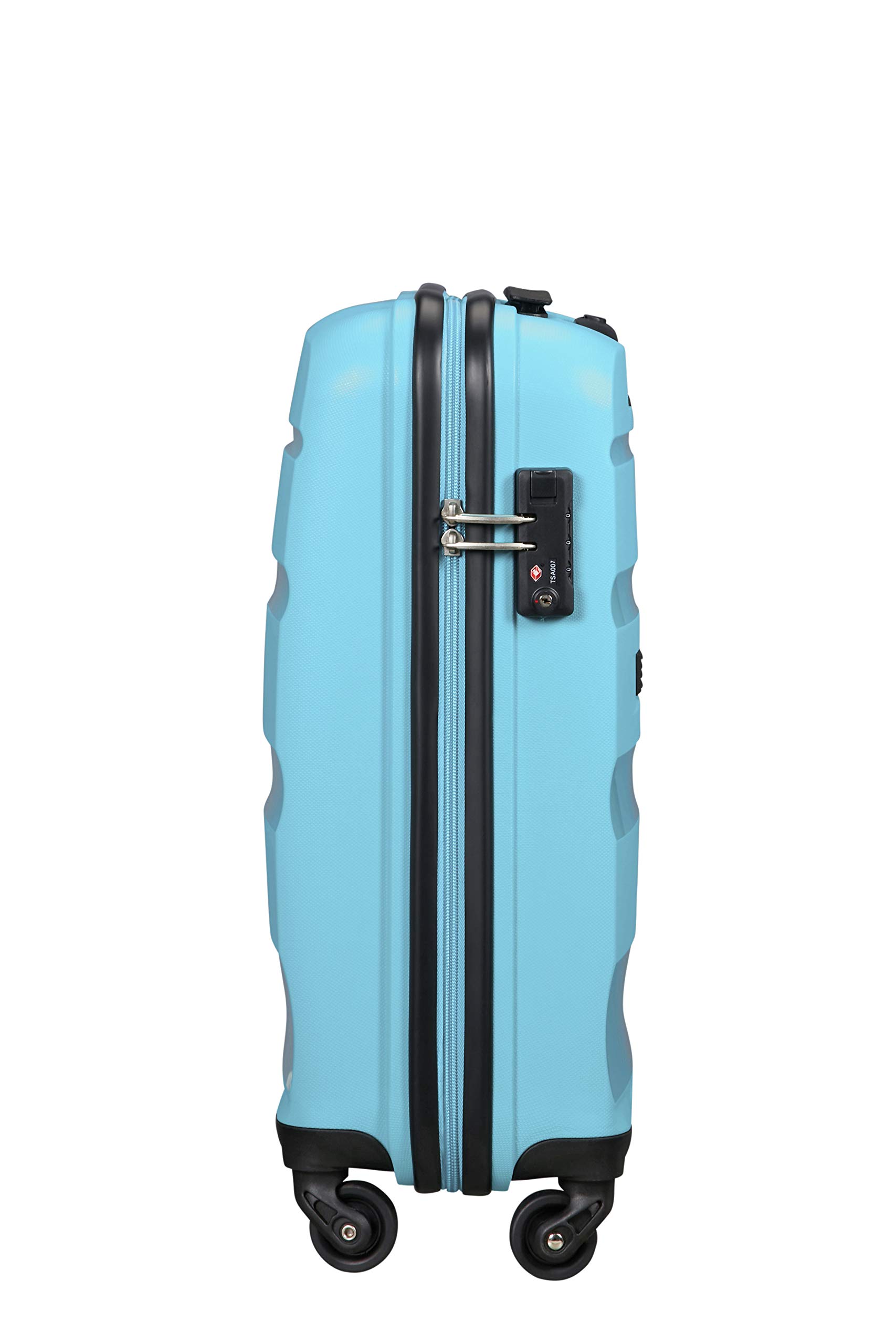 American Tourister Bon Air - Spinner Small Strict Hand Luggage, 55 cm