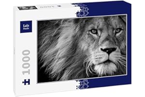 Lais Puzzle Lew 1000 Części