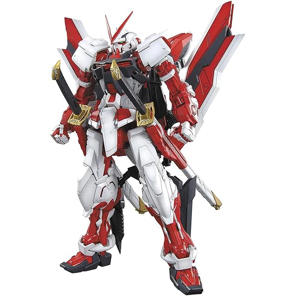 Gundam infinity series Astray SDCC : r/Gundam