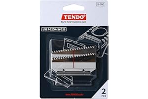 TENDO° Tendo Blade Replacement for P-2200 and SY-223 models