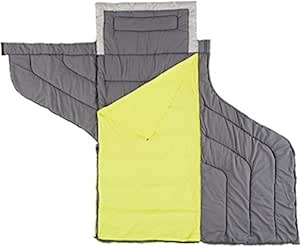 coleman comfortsmart sleeping bag