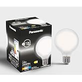 Panasonic Filament Ampul E27 13W 2000LM 6500K Milky