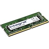 Integral 8 Go de RAM DDR4 2666 MHz SODIMM pour ordinateur portable/portable PC4-21333 mémoire