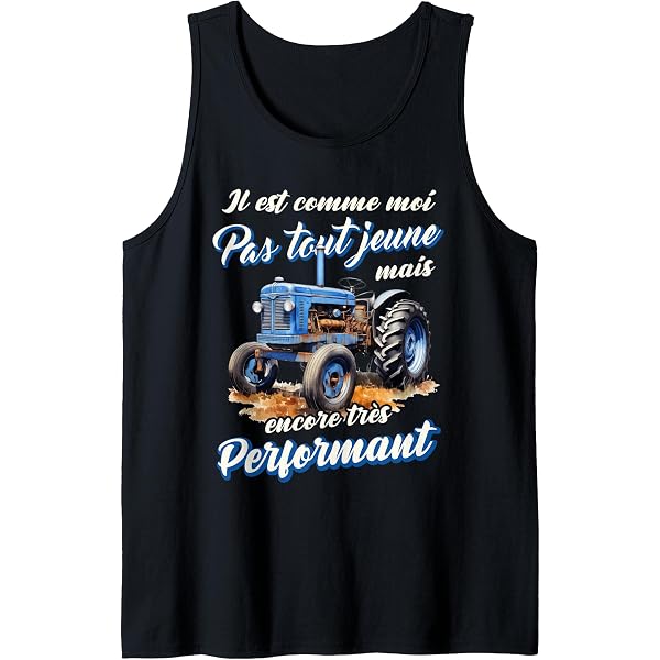 Pull Tracteur Ancien Retro Tractor Je Peux Pas Jai Tracteur Humour Agriculture House Flags New Holland Pull Tracteur Ancien Retro Tractor Je Peux Pas Jai Tracteur Humour Agriculture House Flags New Holland