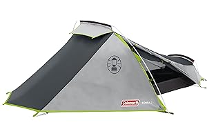 Coleman Cobra Tent, ultra-light compact man tent