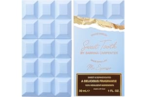 SCENT BEAUTY Sabrina Carpenter Me Espresso EDP 30ml