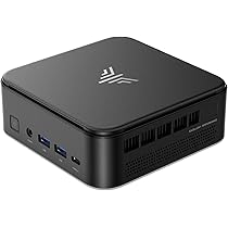 NiPoGi E3B ミニPC 5875U 32GB SSD512GB NiPoGi E3B ミニPC 5875U 32GB SSD512GB 美品 - メルカリ