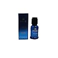 Fogg Fresh Scent Tycoon Spray Perfume for Men, 15ml