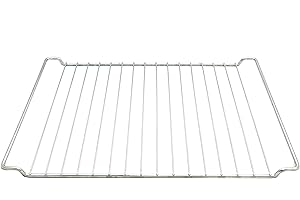 Bauknecht Horno de rejilla 445 mm x 340 mm. Número de pieza original 481245819334 C00312479