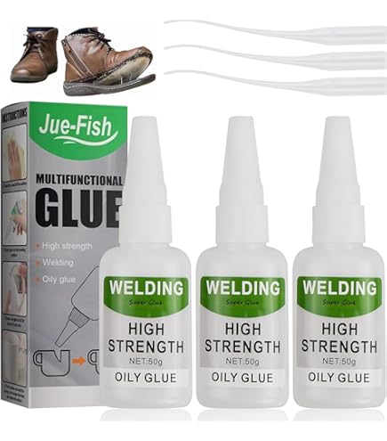 Colle époxy à Deux Composants Ultra Rapide, Extra Forte Et Transparente UHU PLUS - Foto 6