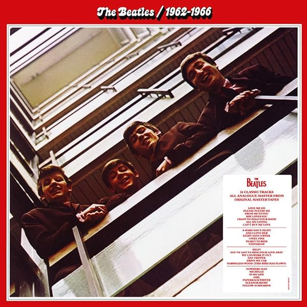 PLEASE PLEASE ME: THE BEATLES: Amazon.in: Music}