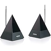 Infrarot Extender - Marmitek Powermid XL - Steuern Sie Ihre AV Geräte mit diesem IR repeater drahtlos von einem anderen Raum