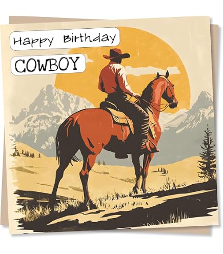 Premium AI Image | Cowboy On Horse At Sunset In The American West Horseback Sunset Generative Ai 71769012