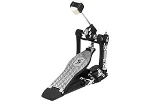 Stagg PP-52 Bass Drum Pedal mit Doppelkette