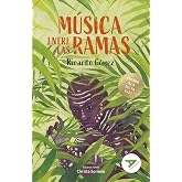 M&uacute;sica entre las ramas: 121 (Ala Delta - Serie Verde)