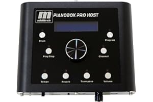 Miditech Pianobox Pro HOST - MIDI Expander
