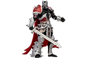 Lansay McFarlane Toys - Spawn - Średni - Figurka kolekcjonerska i akcesoria - Postacie z komiksów - Od 12 lat