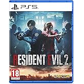 Resident Evil 2 Remake