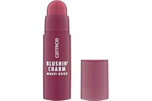 Catrice - Blush en Stick Blushin' Charm Multi Stick - 30 Ruby Darling