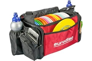 eurodisc Disque De Frisbee Golf Sac de Sport FATBAG