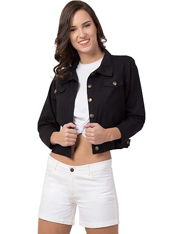 Jackets for women: Buy jackets for 