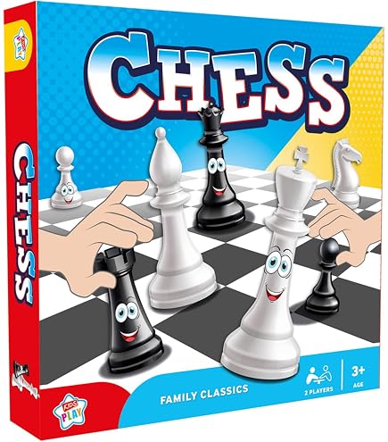 Echiquier Original Cardinal Classics: Chess Teacher - A Set For Echiquier Original Cardinal Classics: Chess Teacher - A Set For