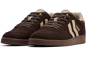 hummel Handball Perfekt Cl, Zapatillas Unisex Adulto